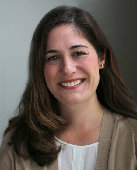 Dr. Athena Panzar